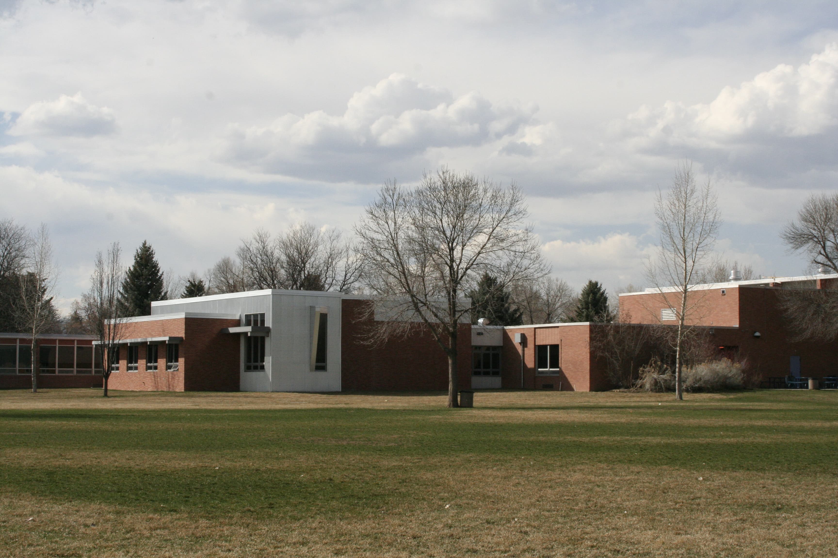 Lesher Junior High School - Image 2