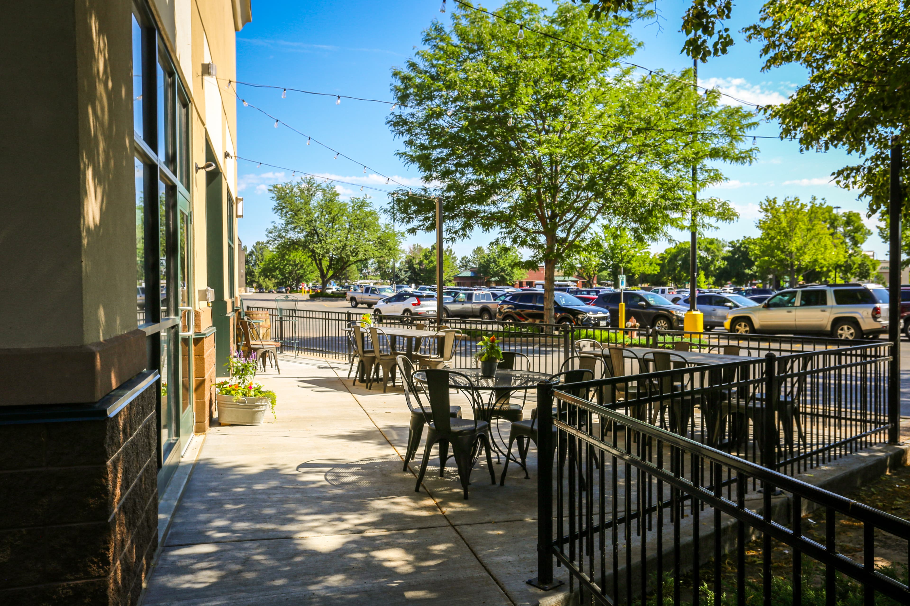 Crooked Beech Brewing Company - Image 7