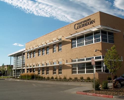 Fort Collins Coloradoan Headquarters - Image 2