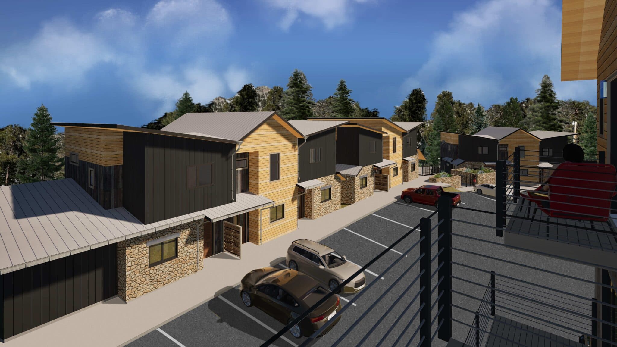 Dreamview Townhomes - Image 3
