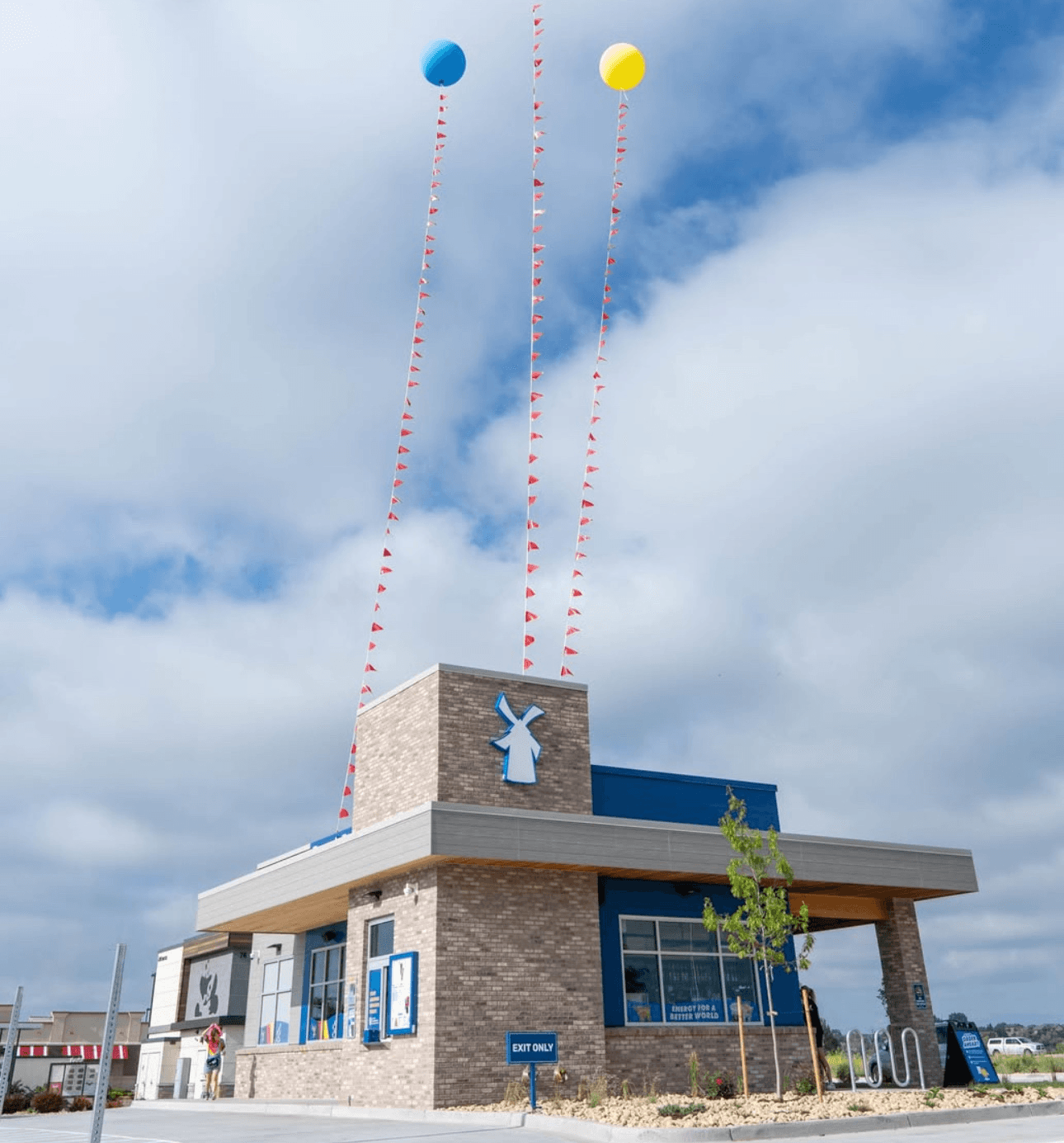 Dutch Bros Timnath