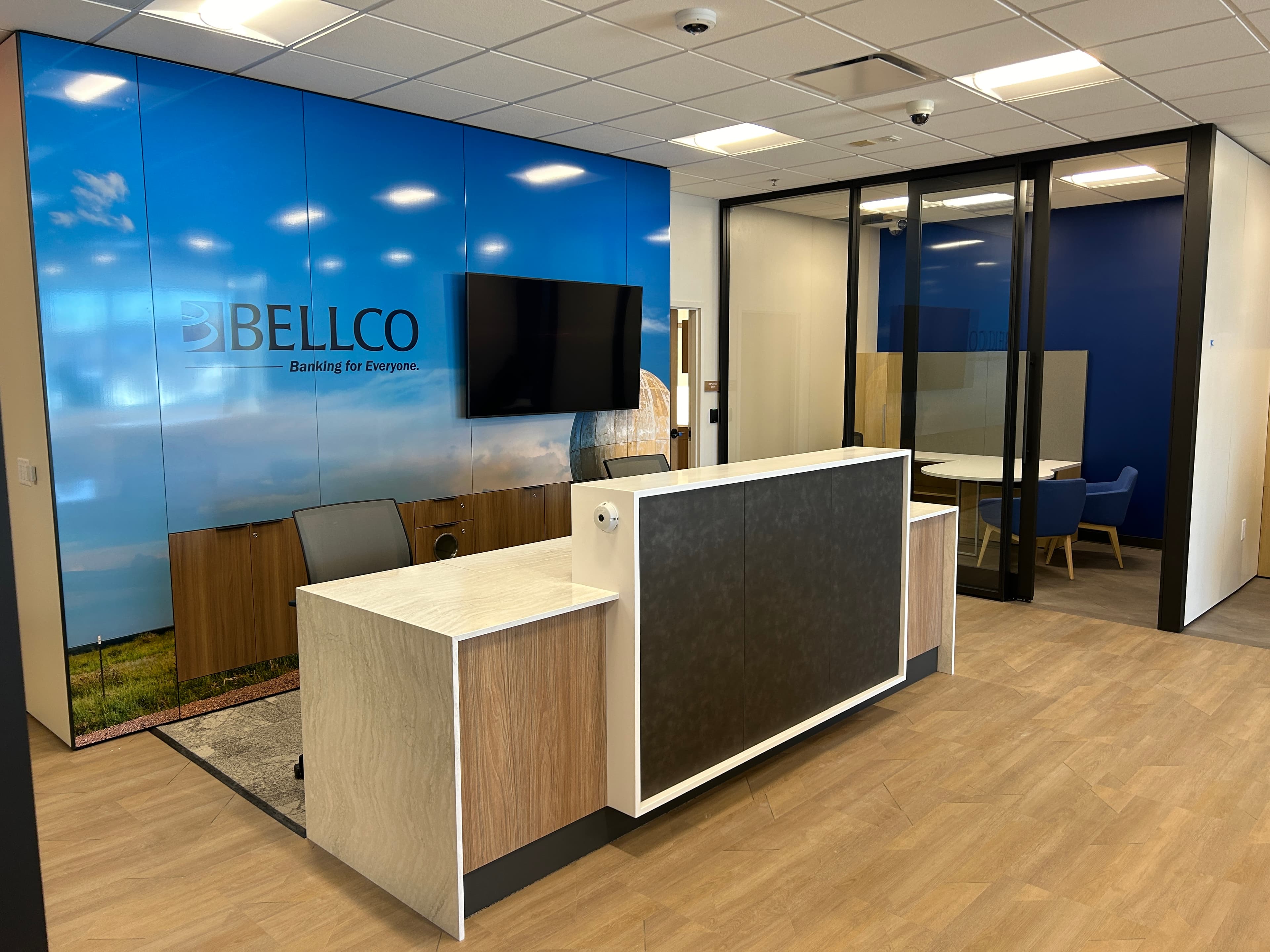 Bellco Credit Union