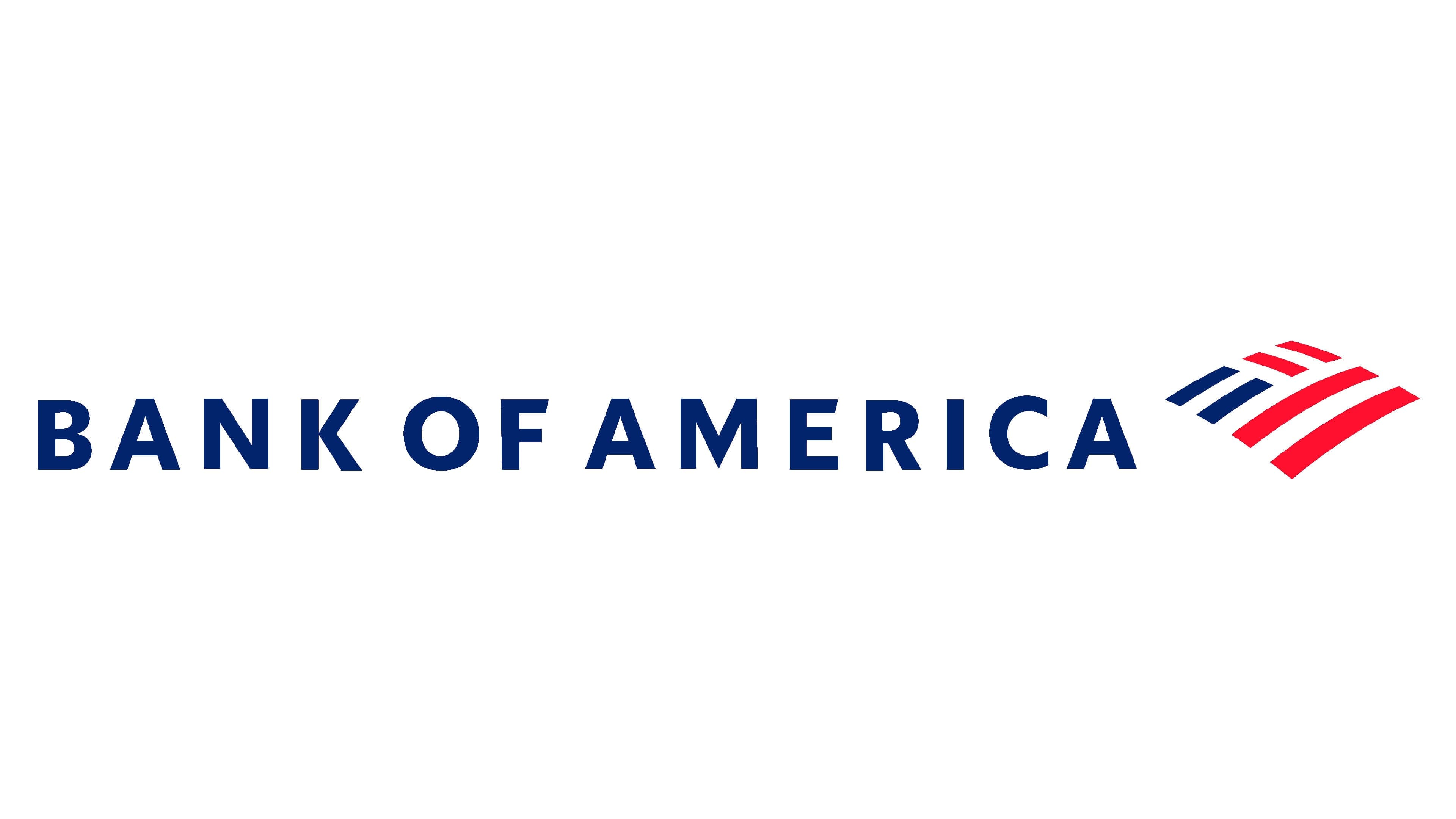 Bank of America Clear Creek Crossing
